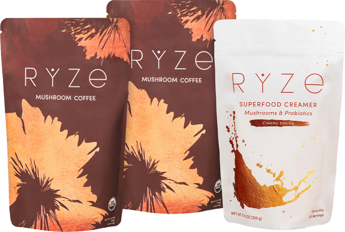 Ritual Set (3 Month Discount) Rebill Z6