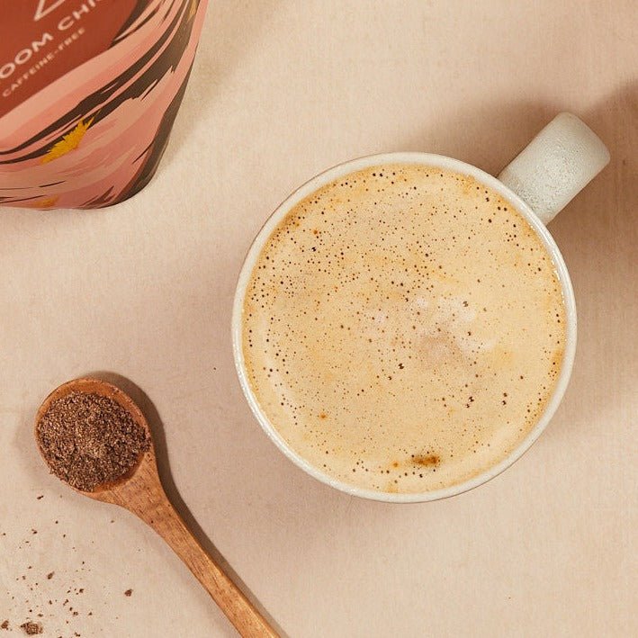 Mushroom Chicory Blend (30 Servings) N2