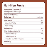 Mushroom Chocolates (30 pieces) C4