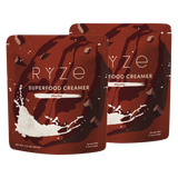Mocha Creamer 2-Pack T0