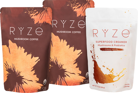 Ritual Set (3 Month Discount) Rebill Z6