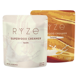 Caramel and Vanilla Creamer 3-Pack Add-On (SPECIAL PRICING) J9