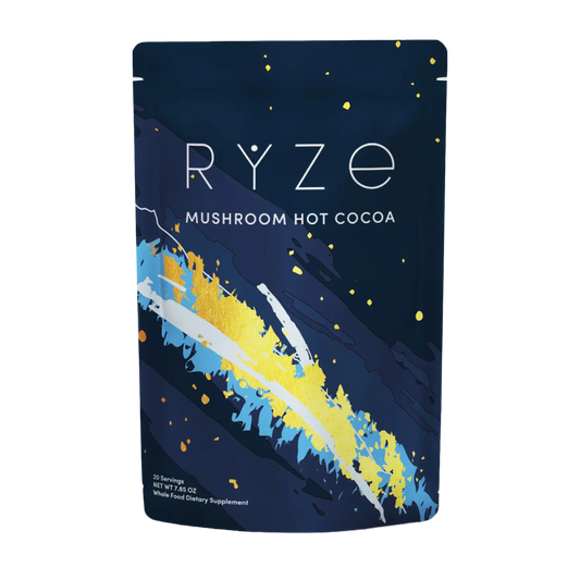 Mushroom Hot Cocoa (20 servings) Y7