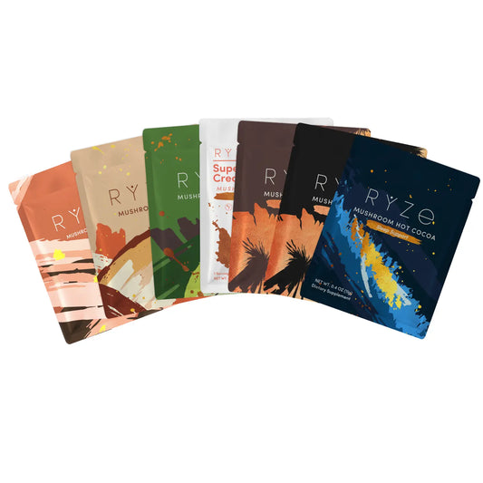 Discovery Kit 7 Serving Add-On (SPECIAL PRICING) Y2