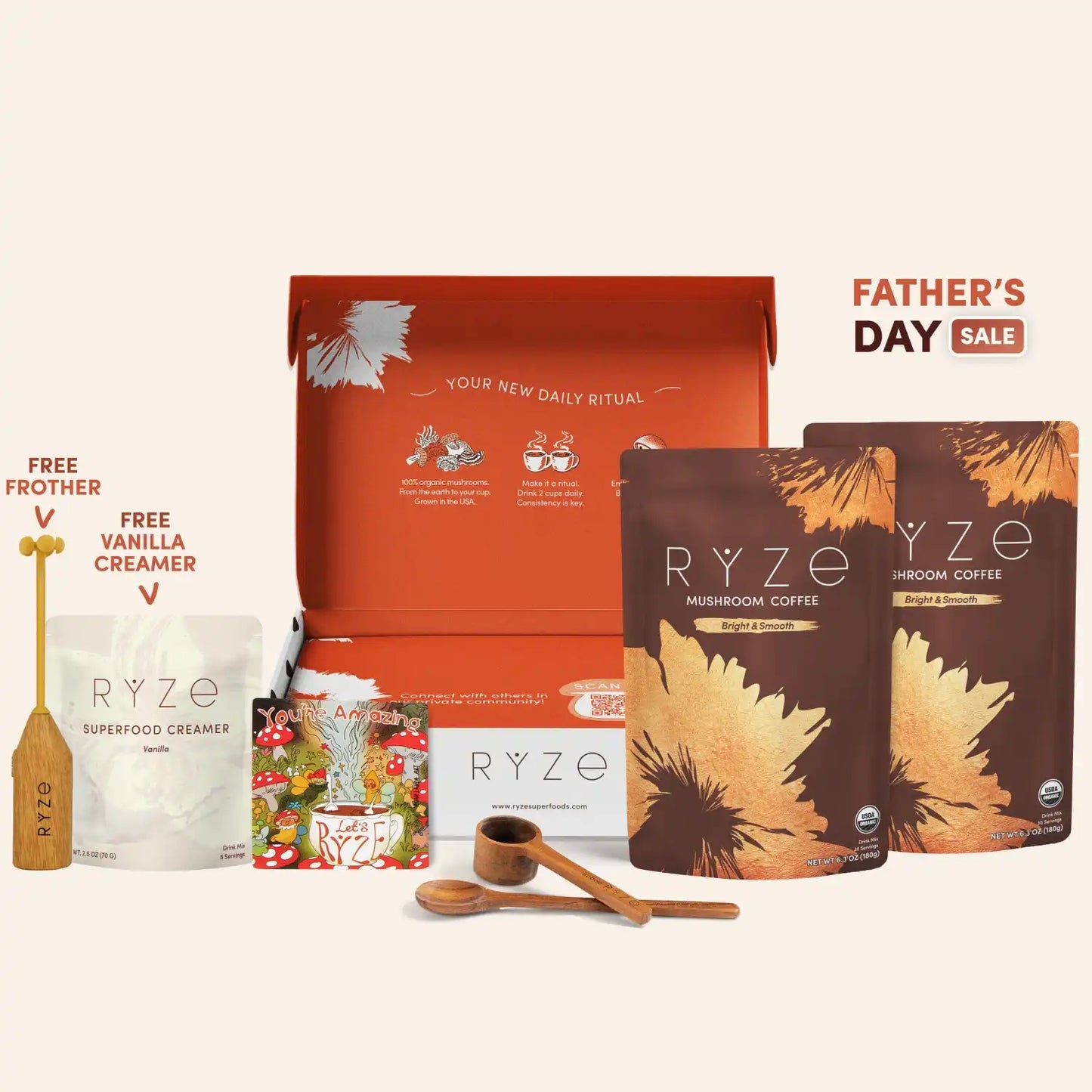 Ritual Kit U3