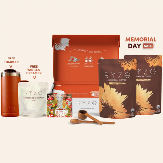 Essentials Kit Q8