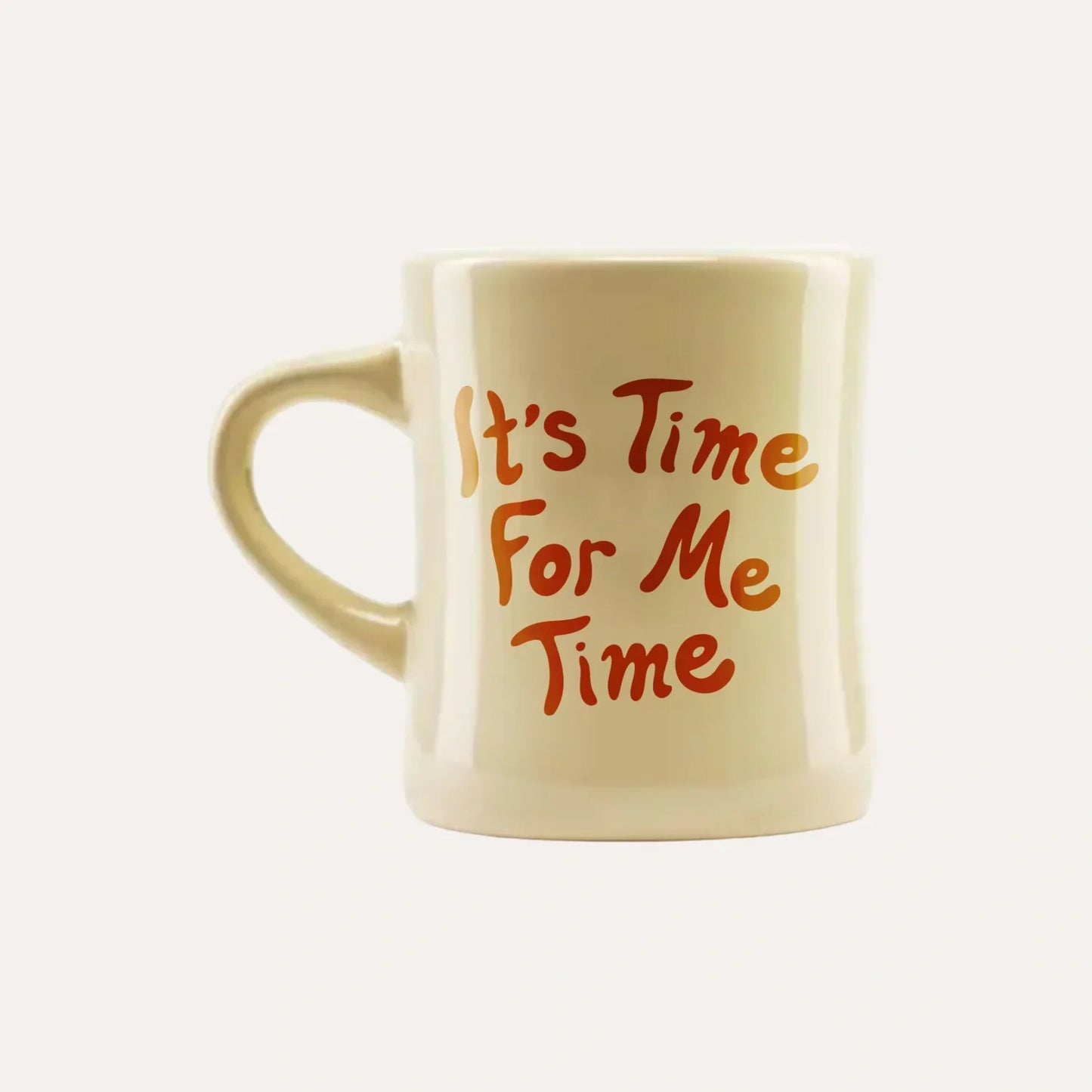 Me Time Mug E7