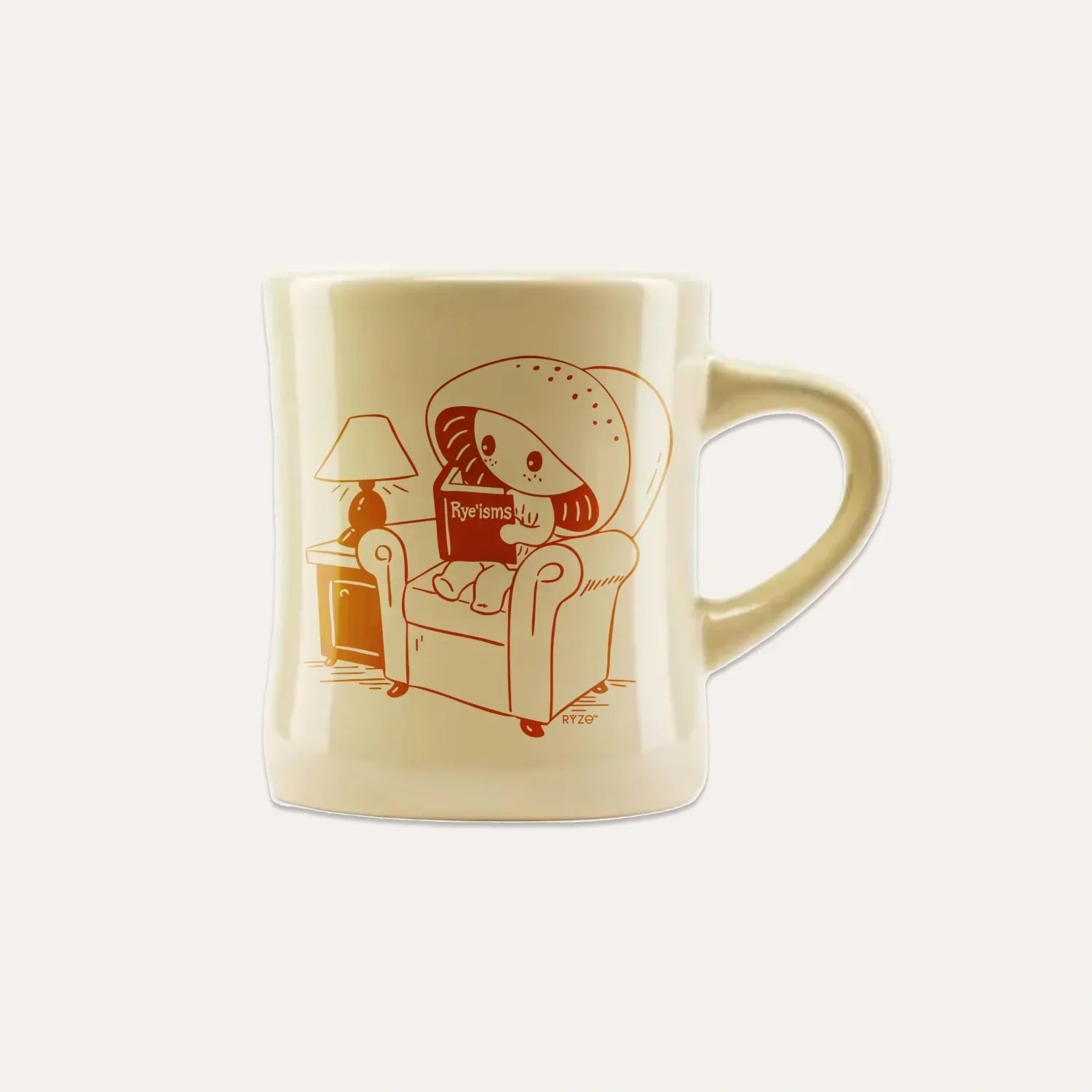 Me Time Mug E7