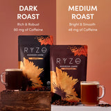 Ritual Set Original Blend P1