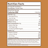 Mushroom Overnight Oats (14 Servings) G6