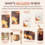 Ritual Set Original Blend P1