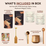 The Ritual Set Dark Roast U4