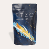 Hot Cocoa - with 6 Sleep Superfoods to Help Fall Asleep and Stay Asleep K4