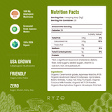 Organic Mushroom Matcha Starter Kit (60 servings) Q4